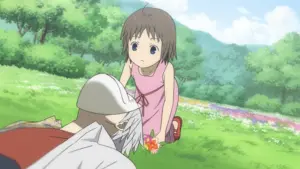 Задник до фильму"До лісу світлячків" #174366