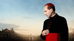 Задник до фильму"Конклав" #567899