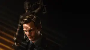 Задник до фильму"Присяжний №2" #780497