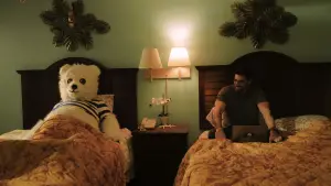 Відео до фільму Learning You | Official Trailer