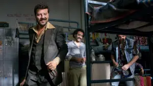 Задник до фильму"Чудо в камері №7" #749781