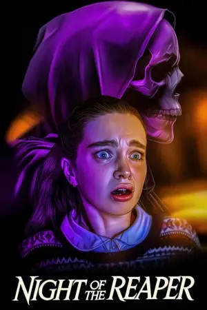 Постер до фильму"Night of the Reaper" #781024