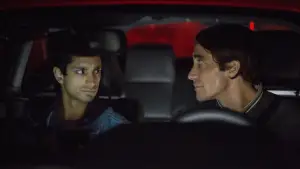 Задник до фильму"Стерв