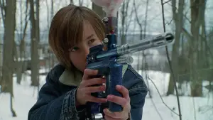 Задник до фильму"Дитя пітьми" #698786