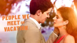 Задник до фильму"Люди, яких ми зустрічаємо у відпустці" #518760