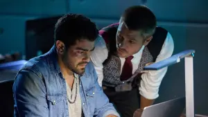 Задник до фильму"Фортеця" #333824