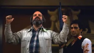 Задник до фильму"Обличчя зі шрамом" #556271