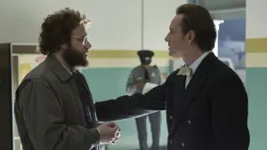 Задник до фильму"Стів Джобс" #713283