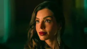 Задник до фильму"Жагуча зрада" #318417