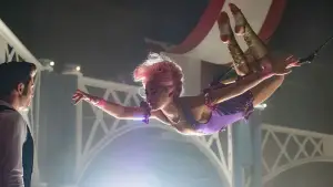 Задник до фильму"Найвеличніший шоумен" #580123