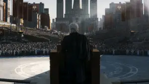 Задник до фильму"Голодні ігри: У вогні" #625146