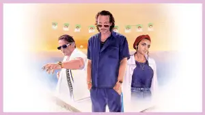 Задник до фильму"Omar La Fraise" #755553