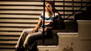 Задник до фильму"Місце під соснами" #696302