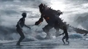 Задник до фильму"Першому гравцю приготуватися" #560018