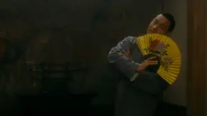 Задник до фильму"Прощавай, моя наложнице" #712027