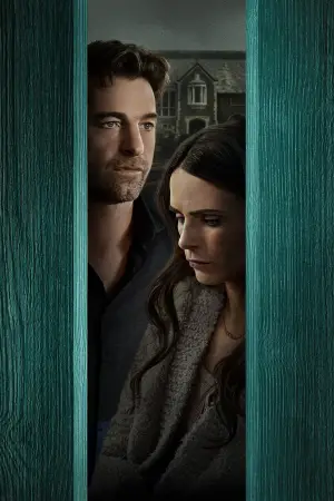 Постер до фильму"Спокуслива пропозиція" #608772