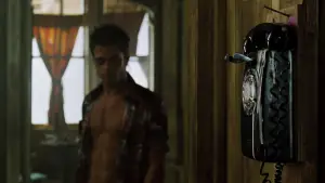 Задник до фильму"Бійцівський клуб" #797024