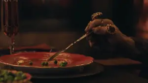 Задник до фильму"Граф Дракула: Історія кохання" #510049