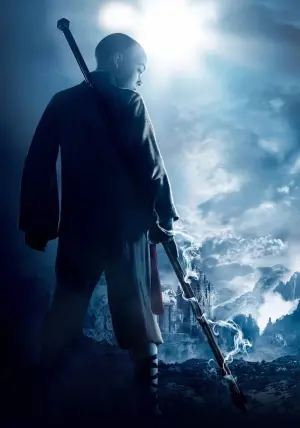 Постер до фильму"Останній володар стихій" #316852