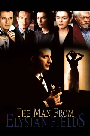 Постер до фильму"The Man from Elysian Fields" #857408