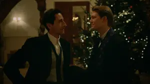 Задник до фильму"Бруталіст" #610739