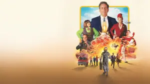 Задник до фильму"Без глазурі" #472100