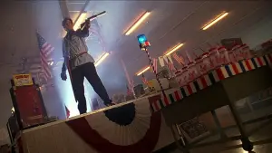 Задник до фильму"Зловісні мерці 3: Армія темряви" #669640