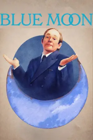 Постер до фильму"Блакитний місяць" #762191