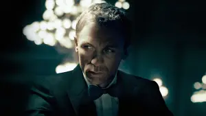 Задник до фильму"007: Казино Рояль" #573338