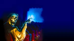 Задник до фильму"Калейдоскоп жахів 2" #296187