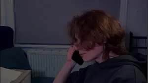 Задник до фильму"Dreams, Confessions and The End Of The World" #772864