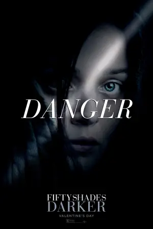 Постер до фильму"П’ятдесят відтінків темряви" #628794