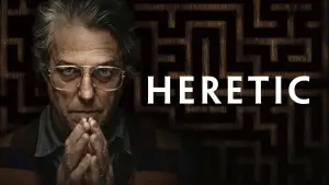 Задник до фильму"Єретик" #574888