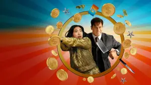 Задник до фильму"Джекпот" #604234