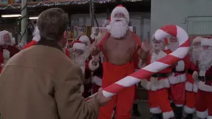 Задник до фильму"Подарунок на Різдво" #736986