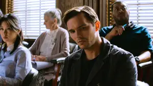 Задник до фильму"Присяжний №2" #780504