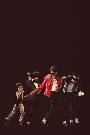 Постер до фильму"Майкл" #517092