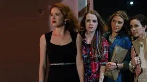 Задник до фильму"Ніч відпочинку для мам" #402801