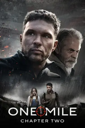 Постер до фильму"One Mile: Chapter Two" #762523
