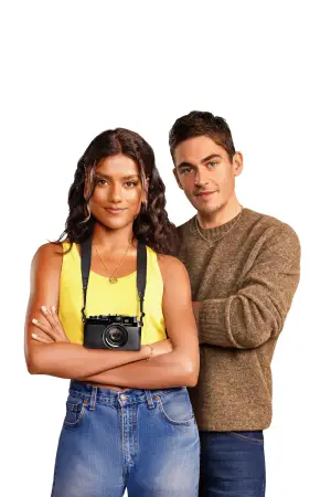 Постер до фильму"Picture This" #782469