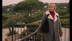 Задник до фильму"Affection Affection" #797975