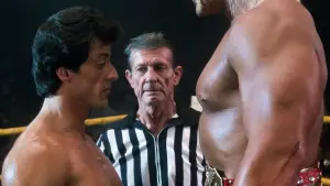 Задник до фильму"Роккі 3" #688577