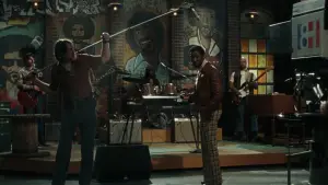 Задник до фильму"Суботній вечір" #635220