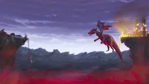 Задник до фильму"Шрек" #188805