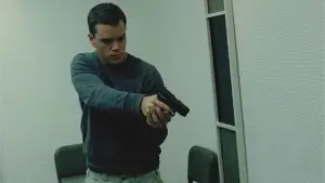 Задник до фильму"Перевага Борна" #622083