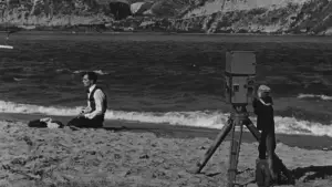 Задник до фильму"Кінооператор" #738403