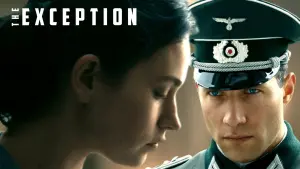Відео до фільму Останній поцілунок кайзера | The Exception | Official Trailer HD | A24