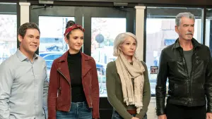 Задник до фильму"Родичі поза законом" #304877