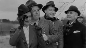 Задник до фильму"Правила гри" #207148