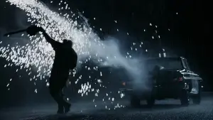 Задник до фильму"Техаська різанина бензопилою" #711027